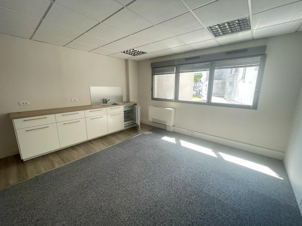 Bureau Nantes 178m² Vente bureau Nantes Loire-Atlantique OVBUR2533240 7